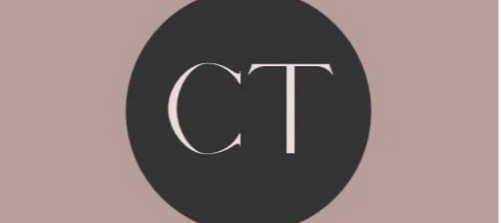 Ct Cleaners Logo